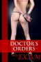 [Doctor's Orders 01] • Doctor's Orders · the Exam